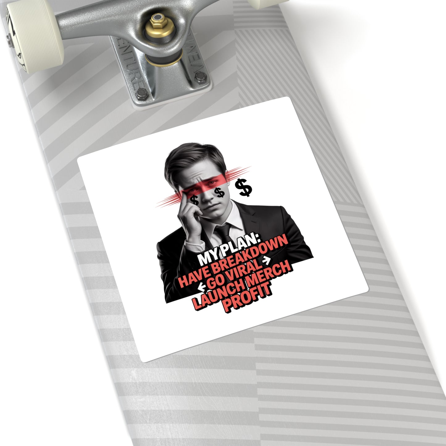 Product Sticker