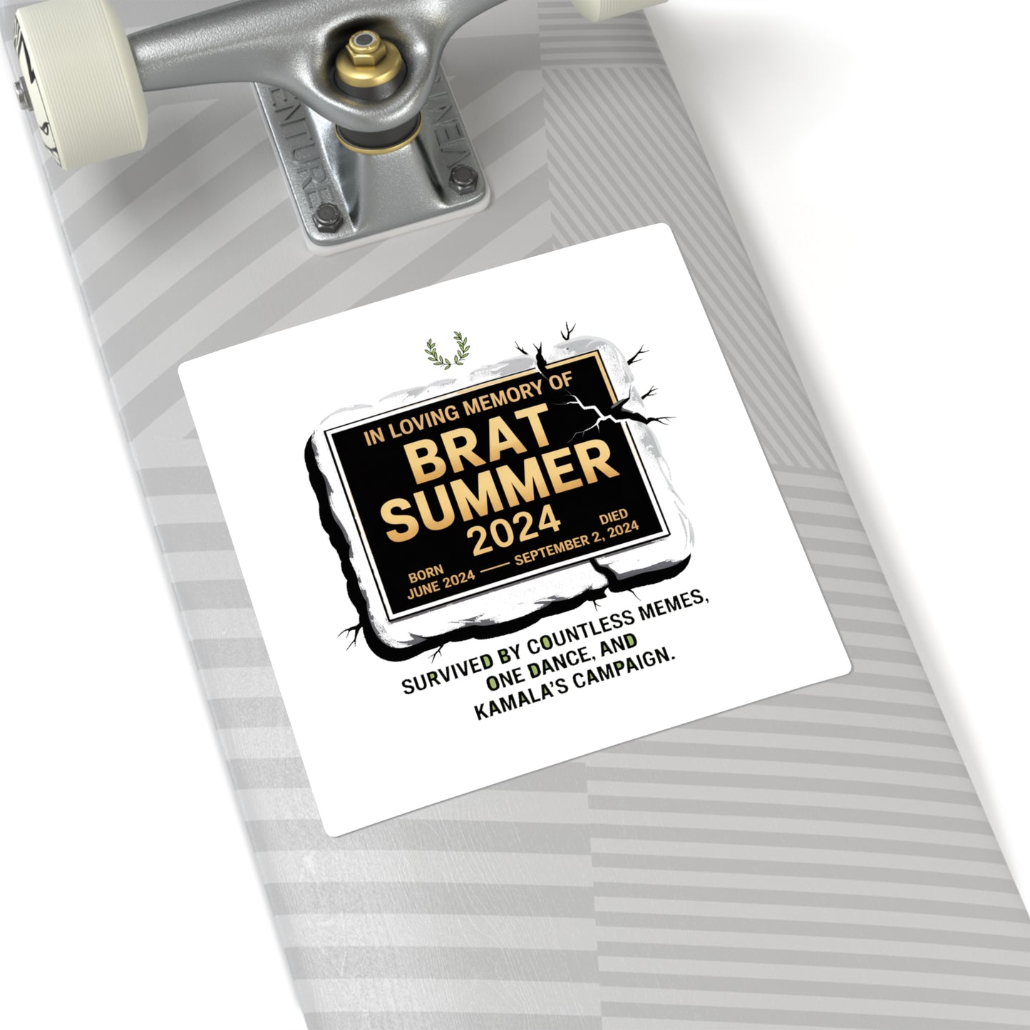 Product Sticker