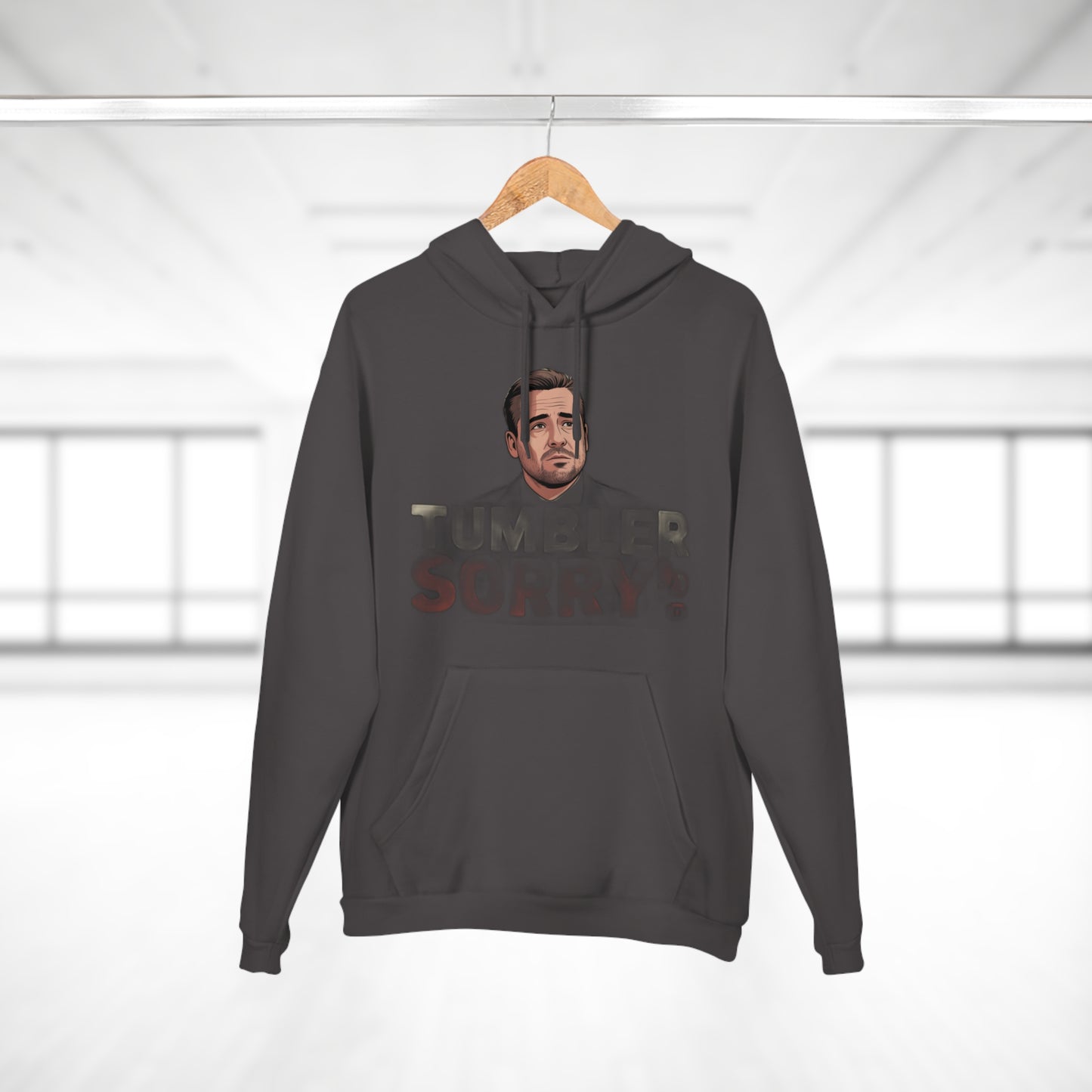 openai-boss-deeply-sorry-for-n-irony Hoodie