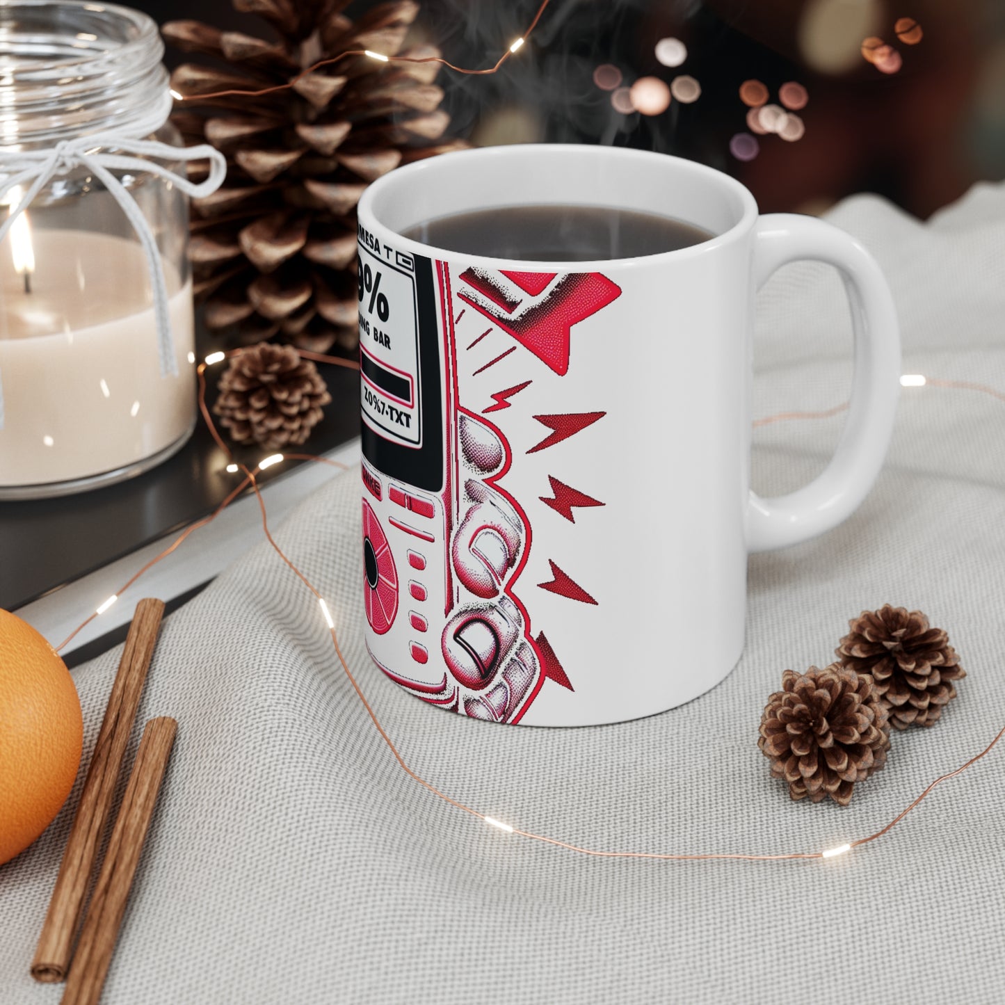 Product Mug