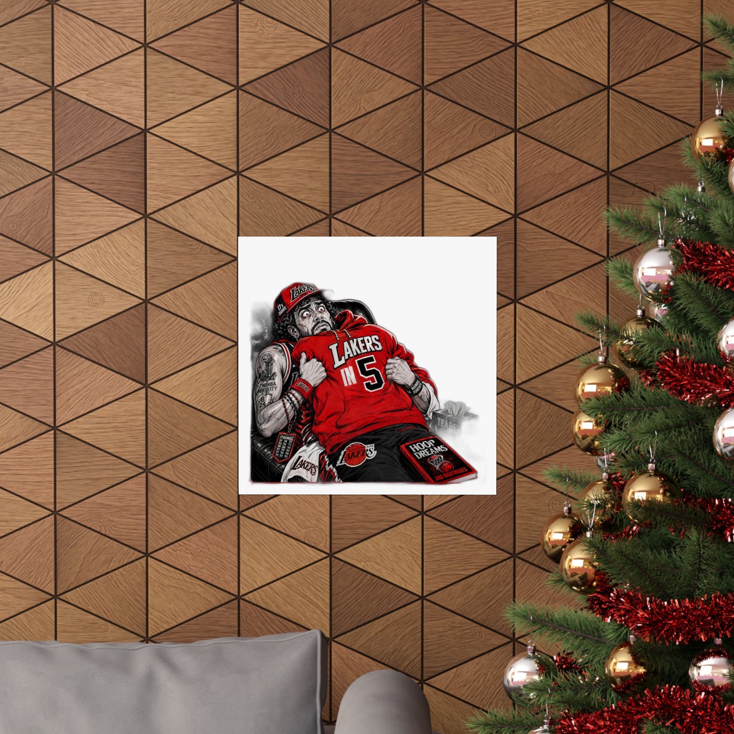 Product Poster