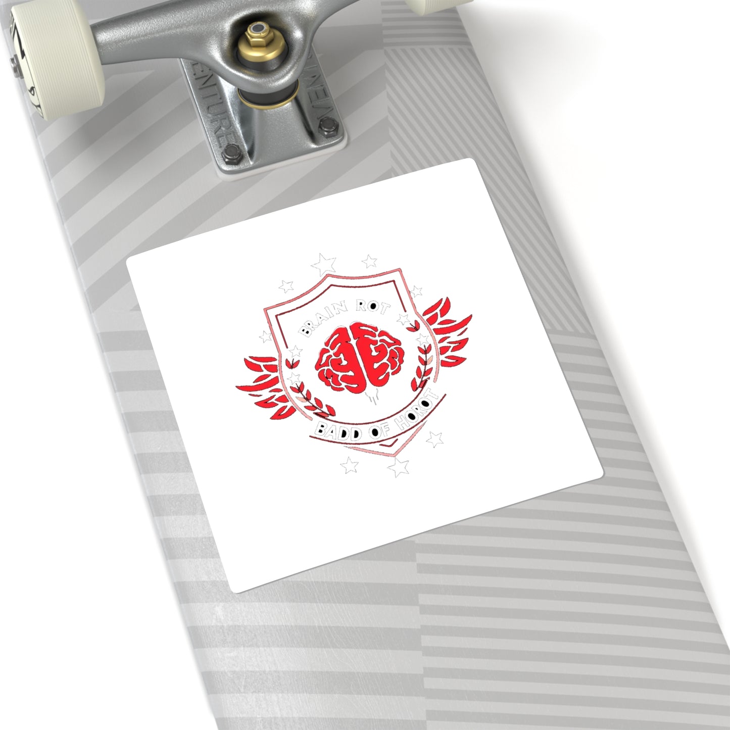 Product Sticker