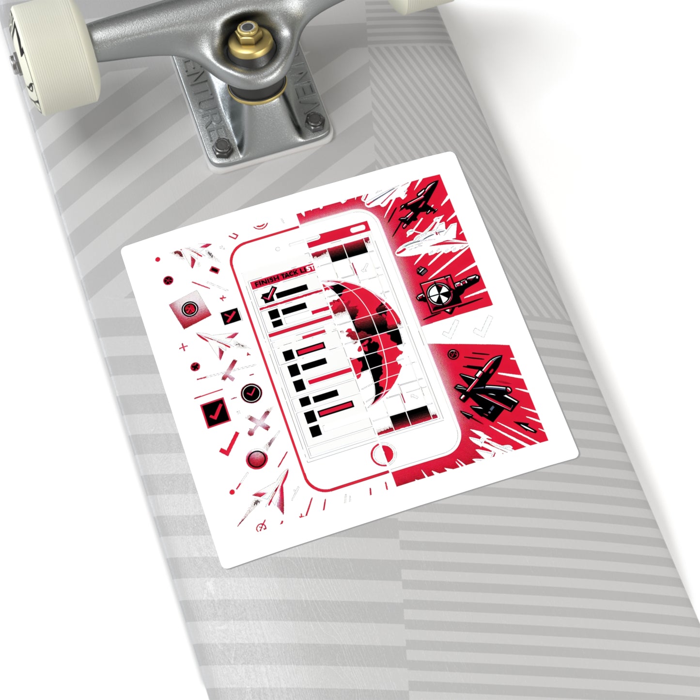 Product Sticker