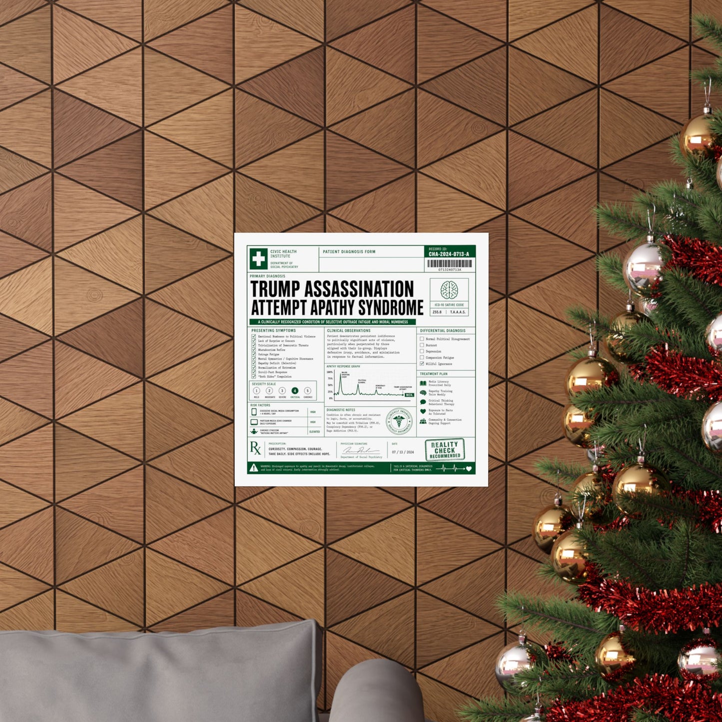 Product Poster