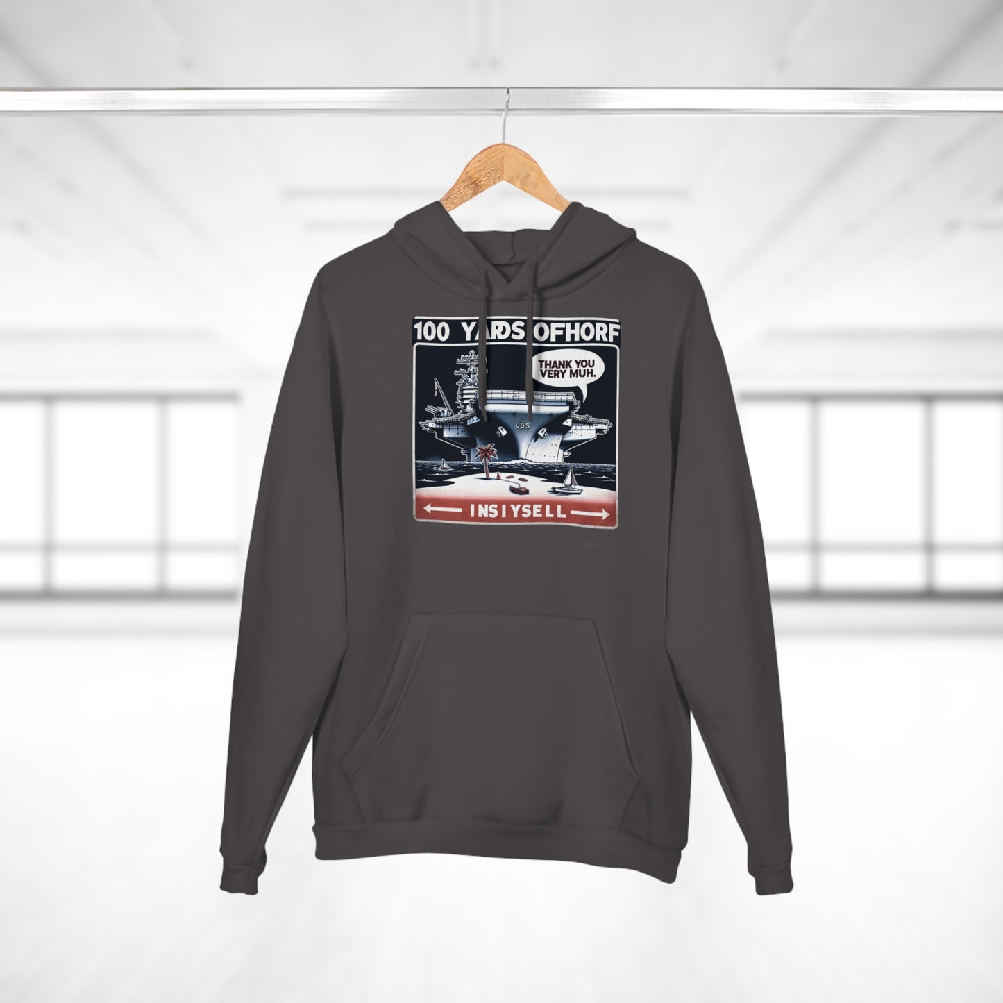 Product Hoodie