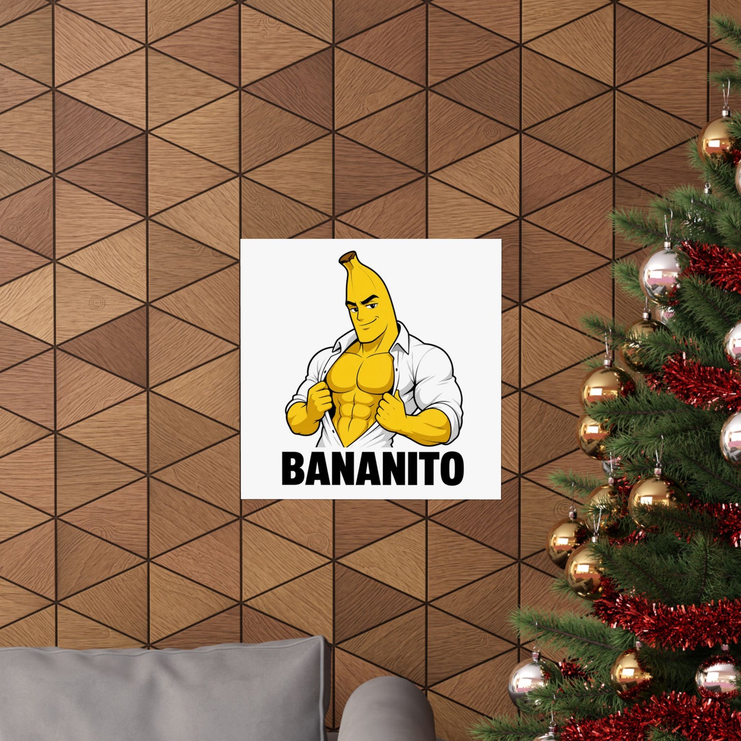 Product Poster