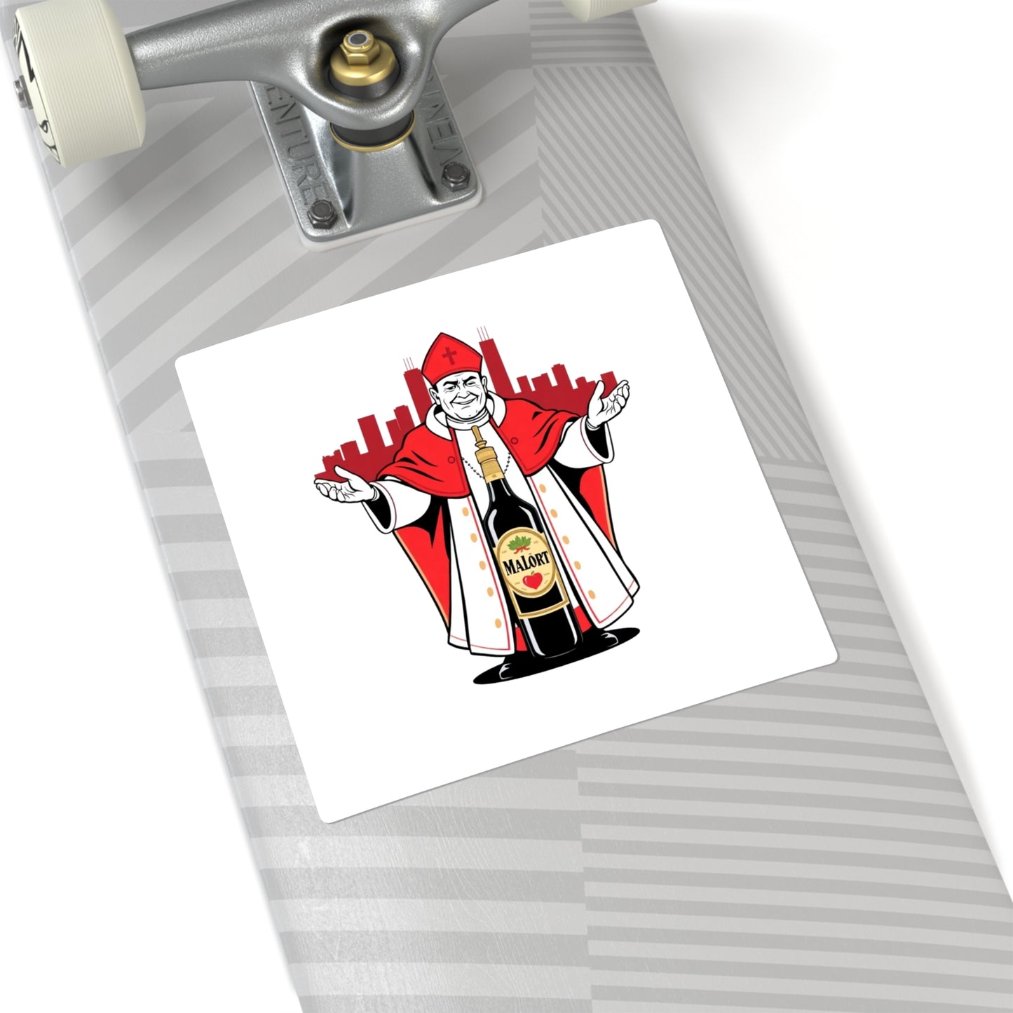 Product Sticker