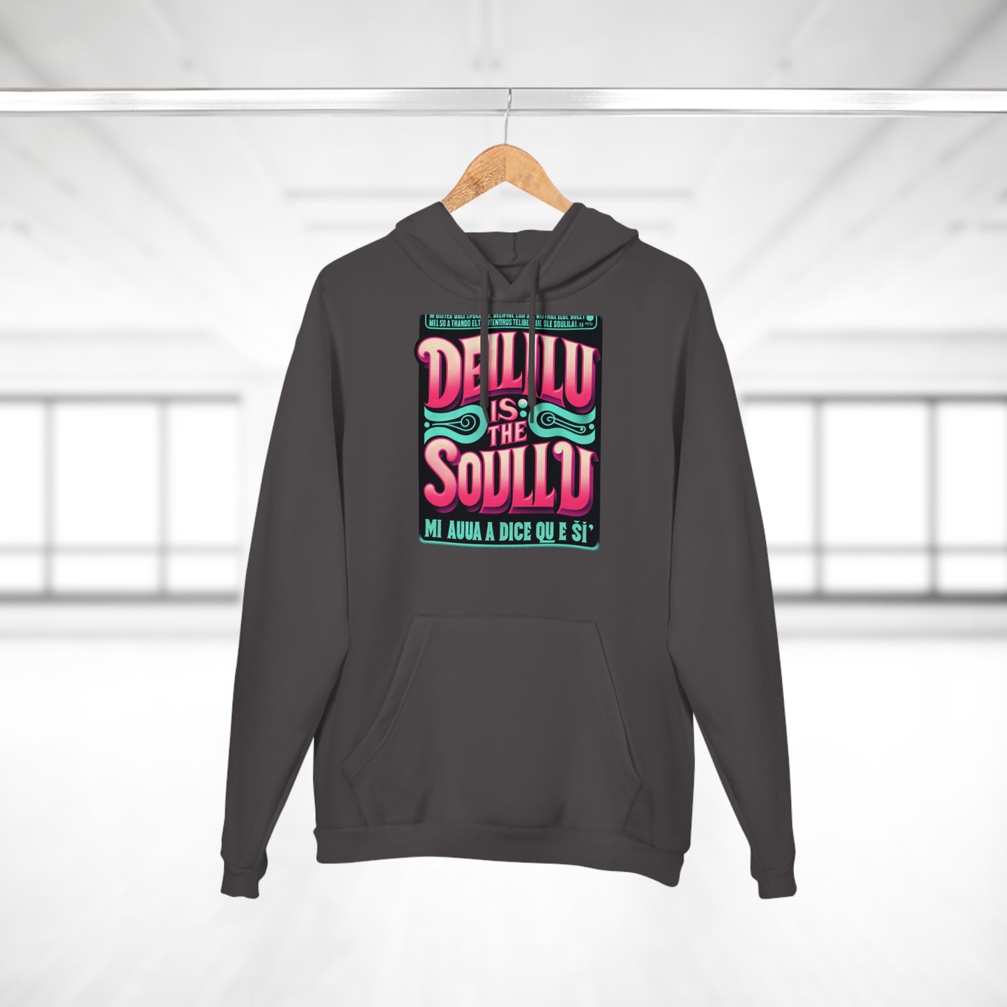 Product Hoodie