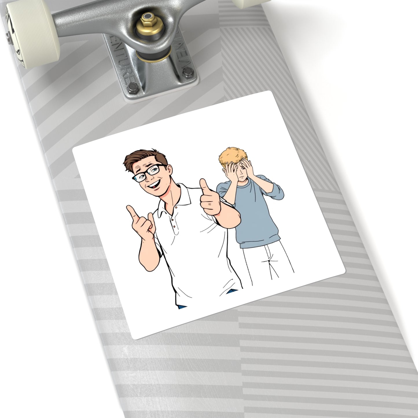Product Sticker
