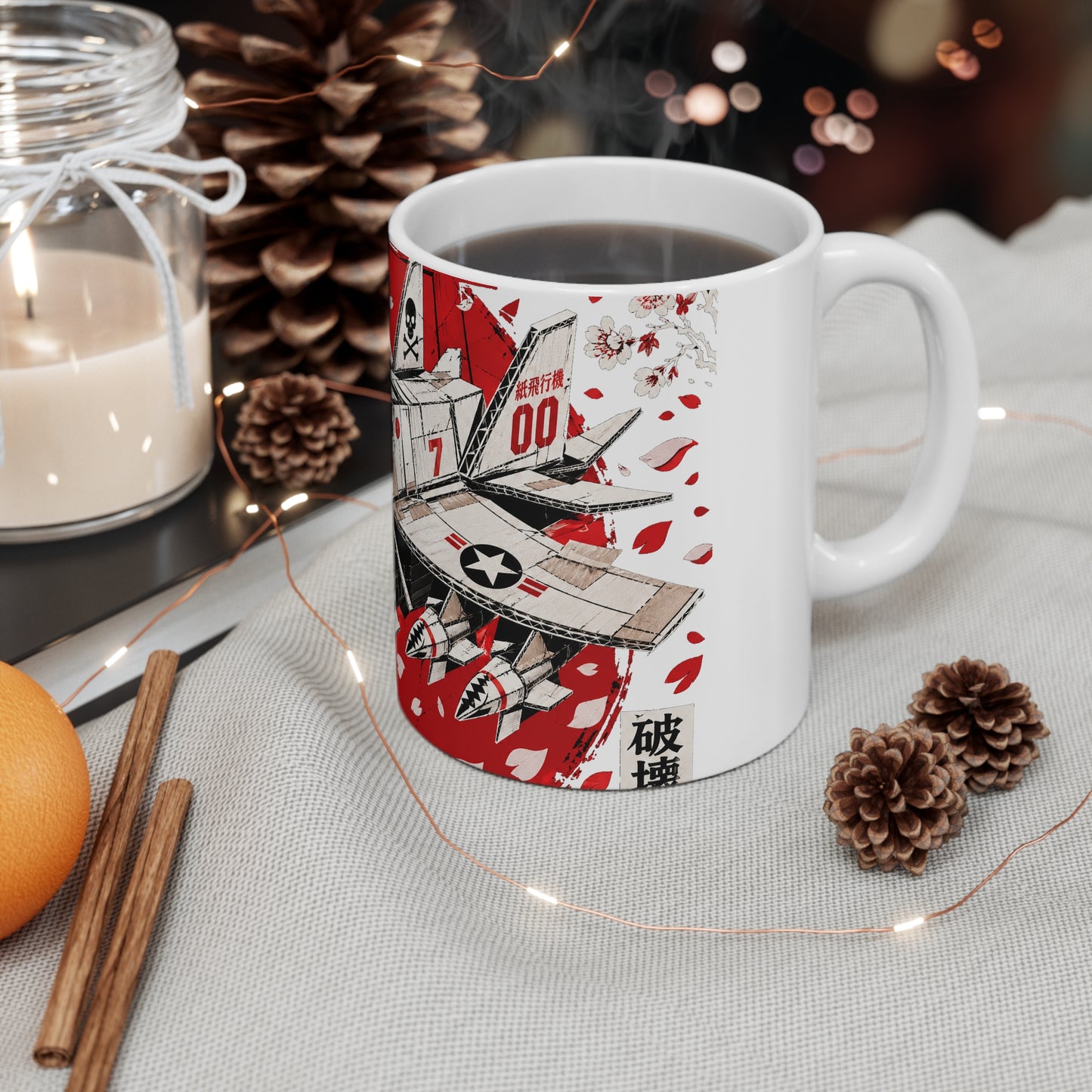 Product Mug