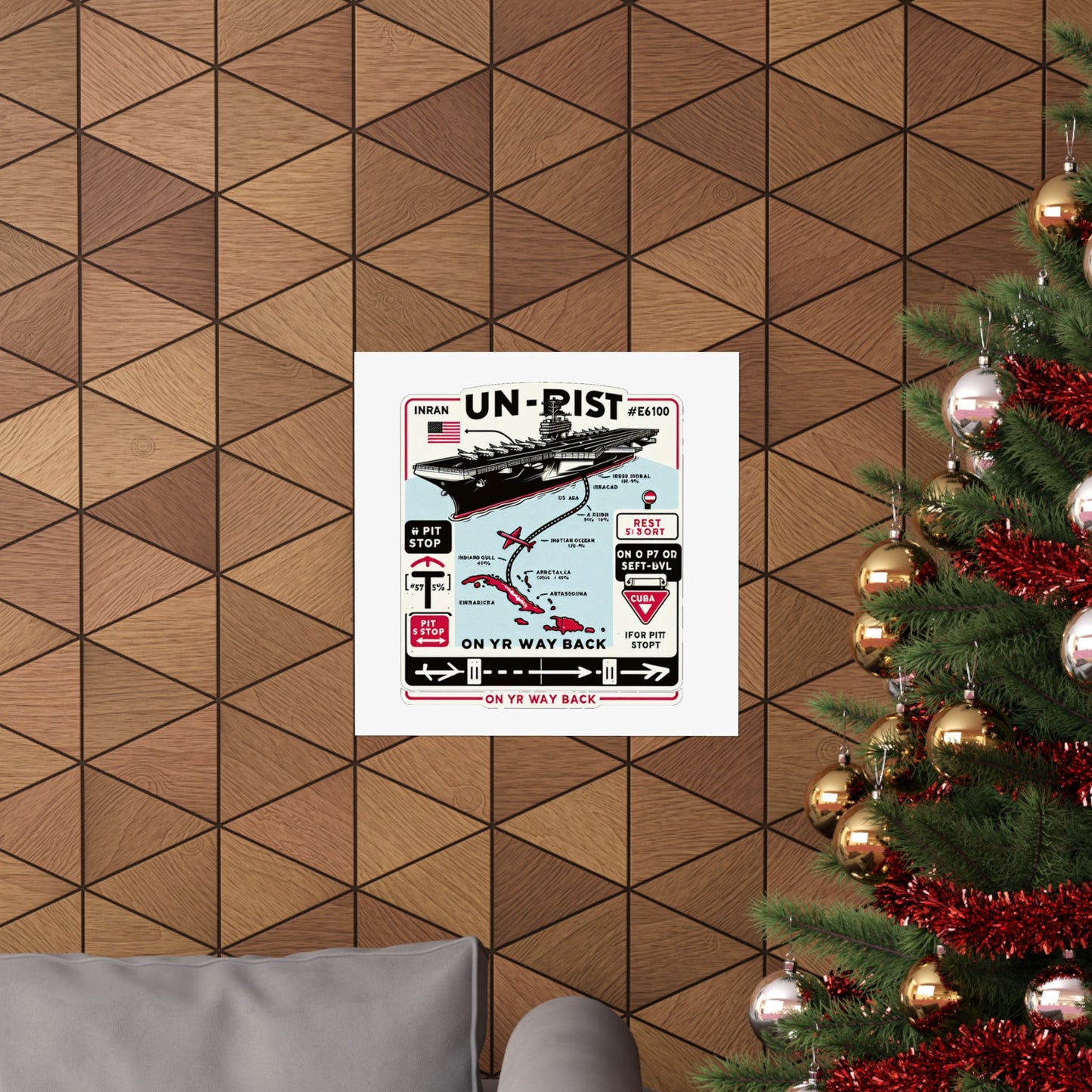Product Poster