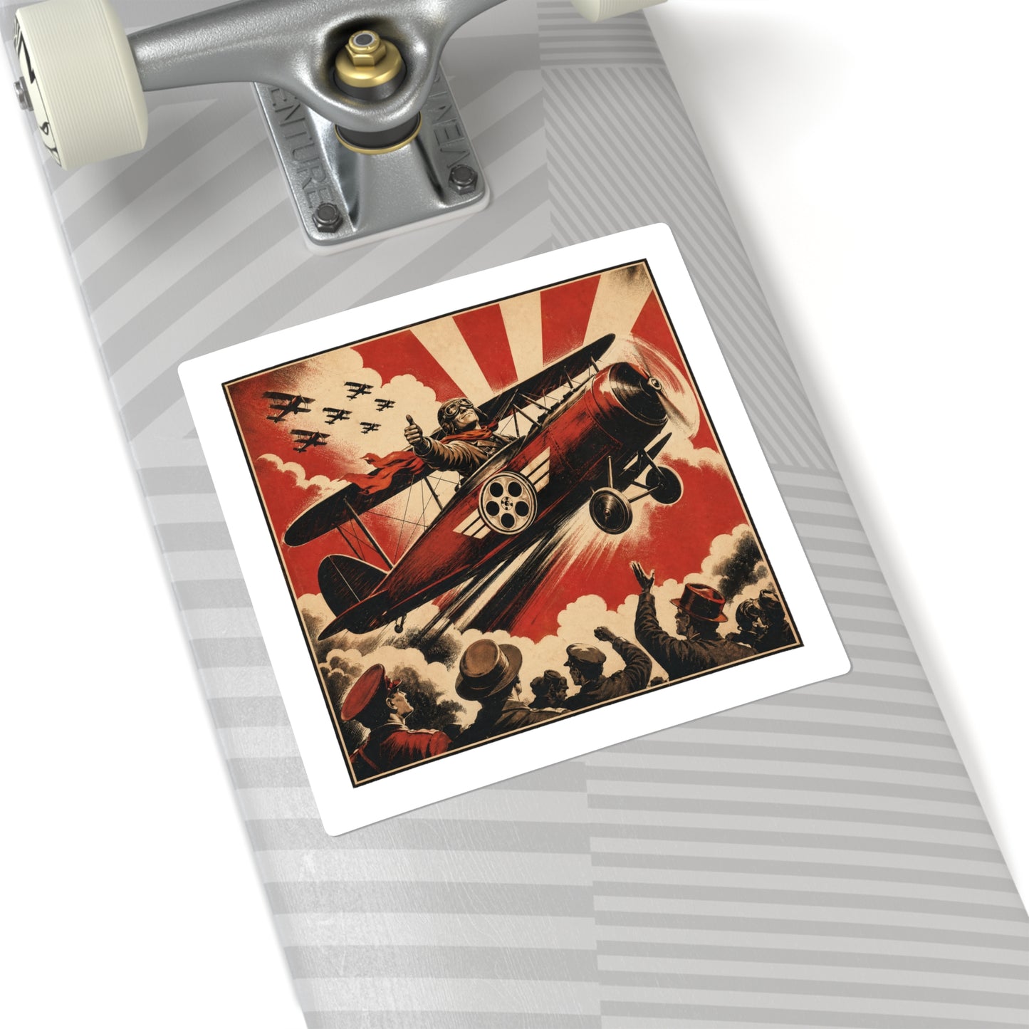 Product Sticker