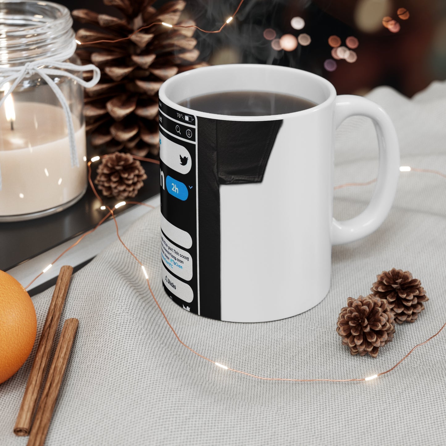 Product Mug