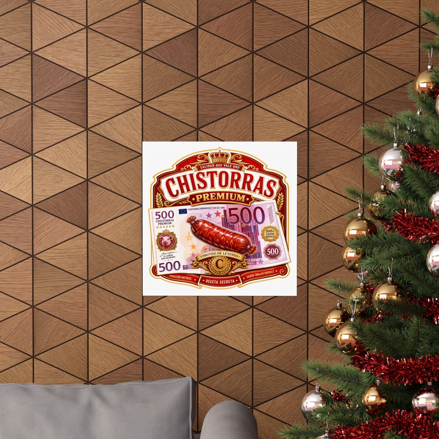 Product Poster