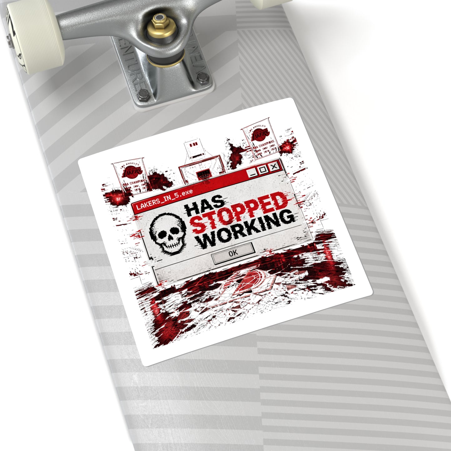 Product Sticker