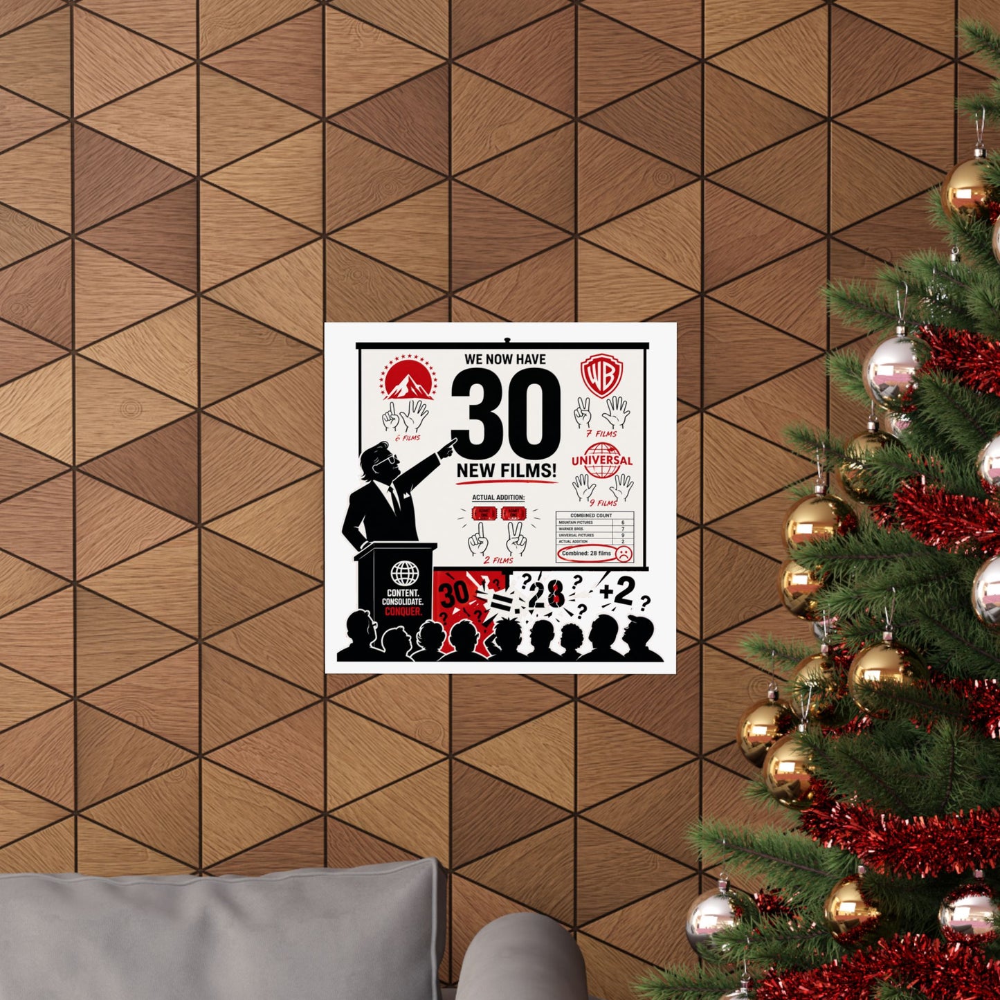 Product Poster