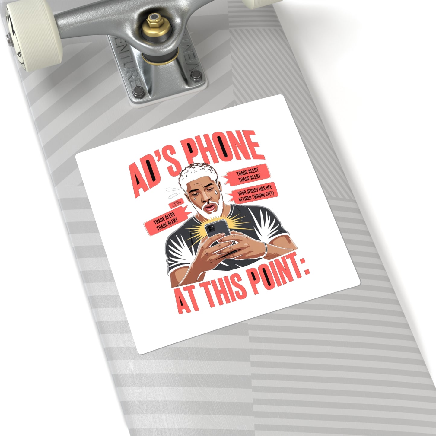 Product Sticker