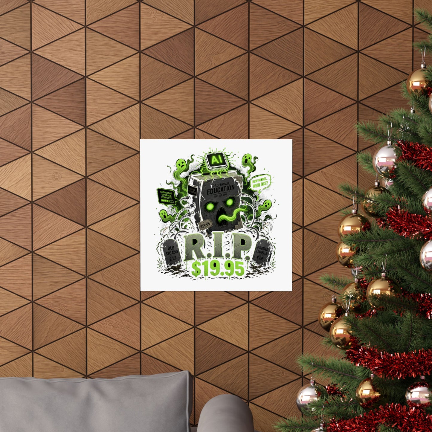 Product Poster