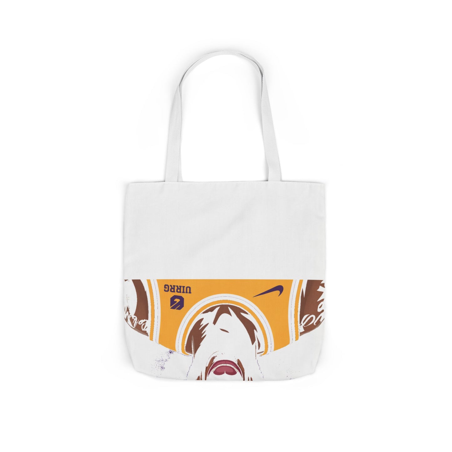 The Overwhelmed Observer Tote