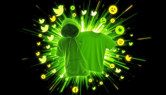How ViralMerch Was Born: From Memes to Merch in 4 Hours