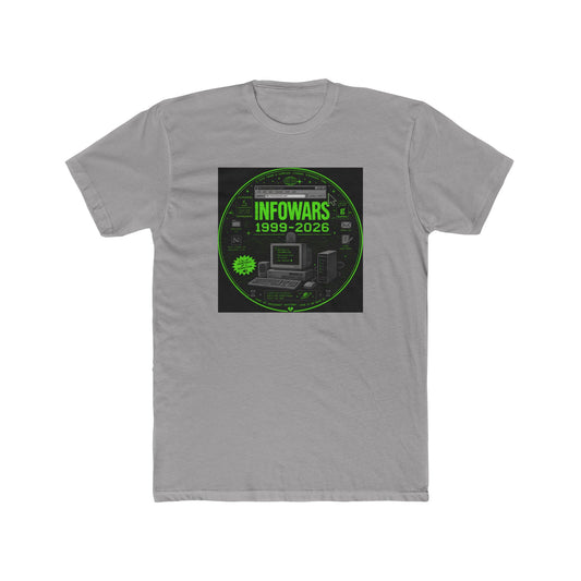 end-of-an-era Tee