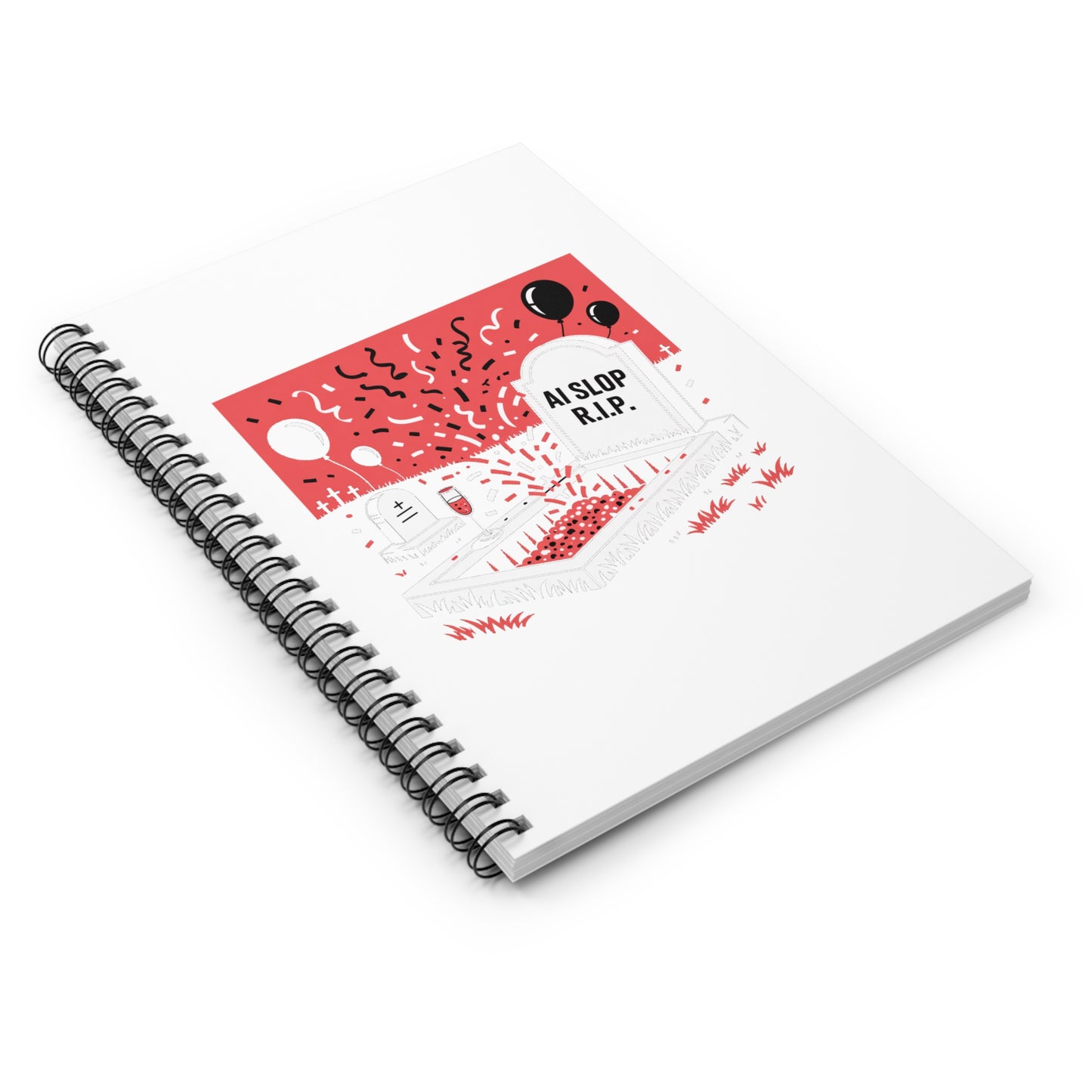 Product Notebook