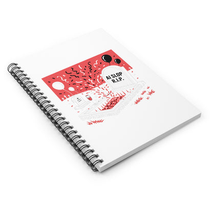 Product Notebook