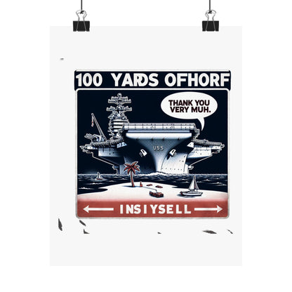 Product Poster