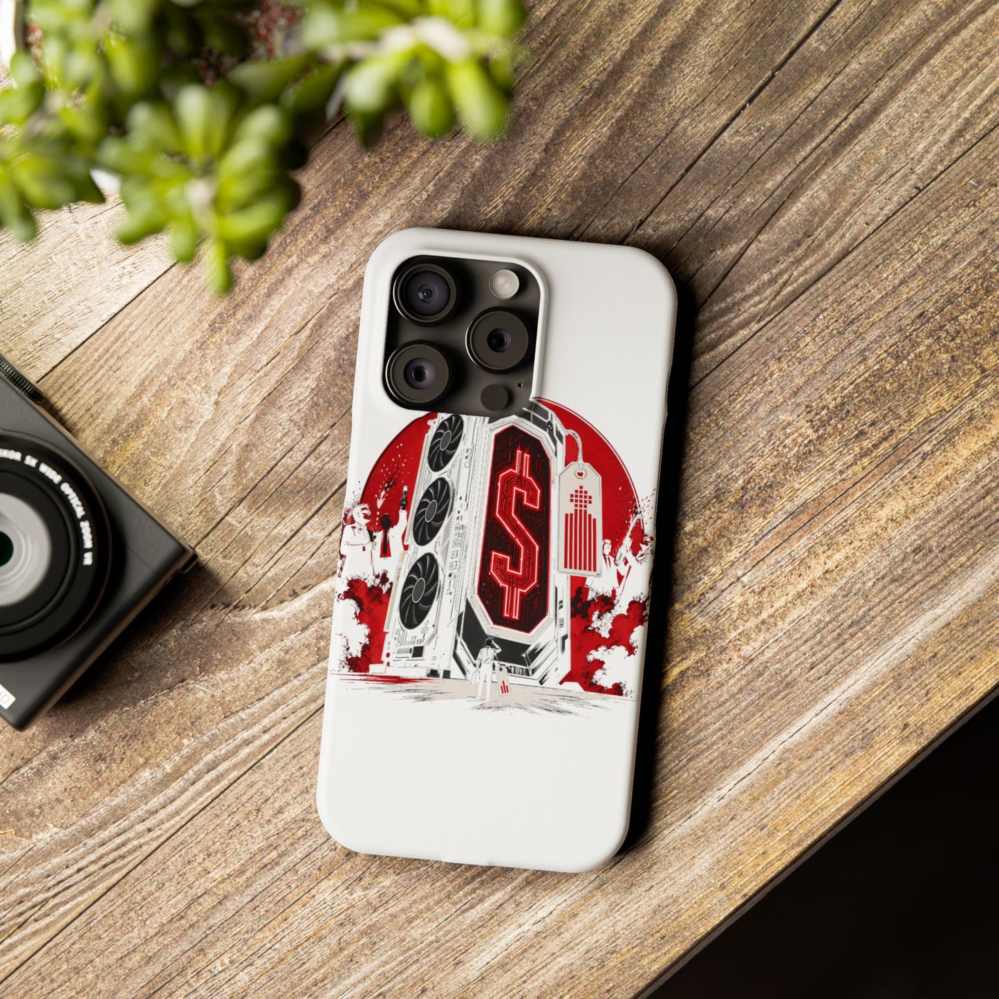 Product Phone Case