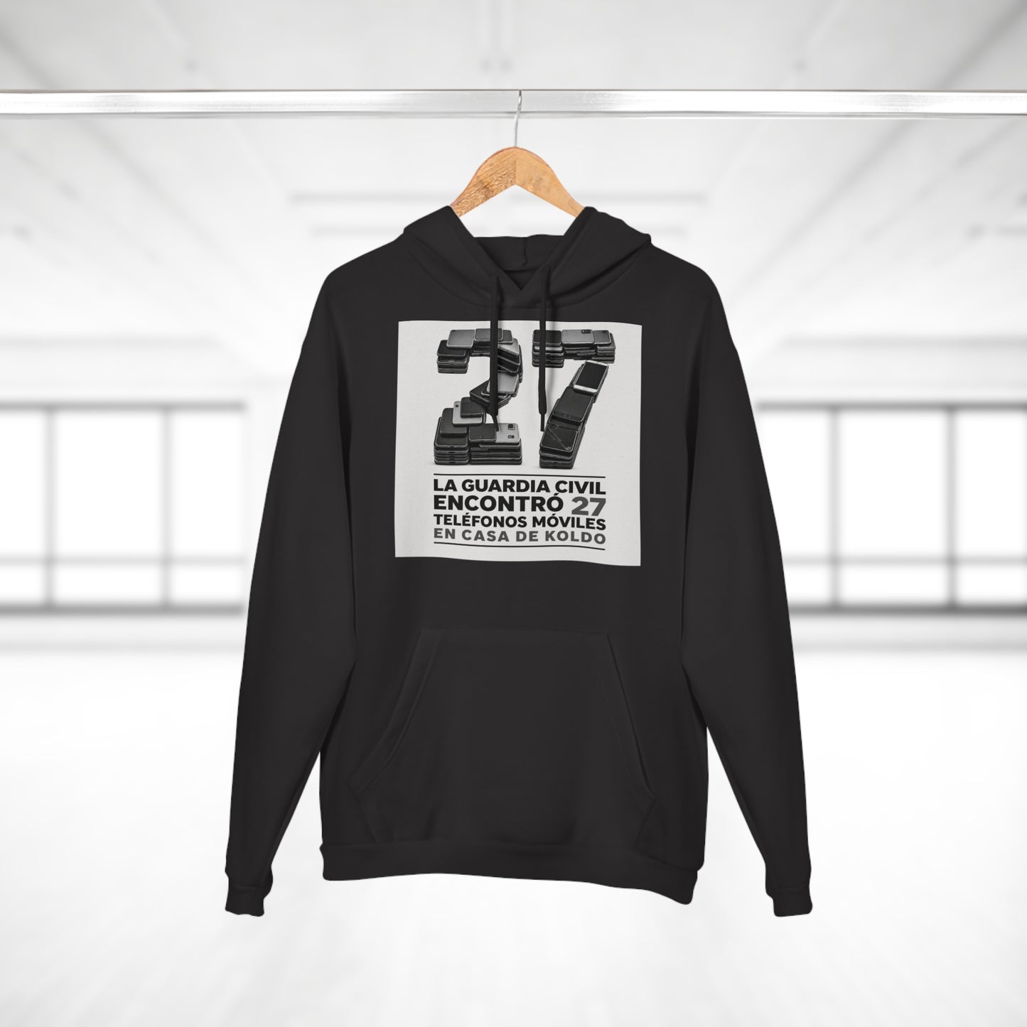 Product Hoodie