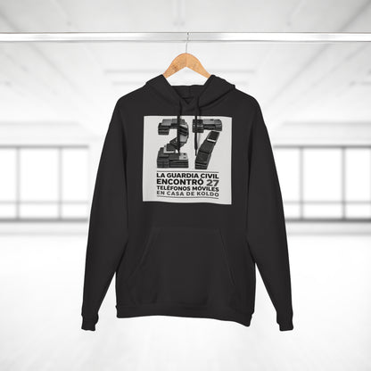 Product Hoodie