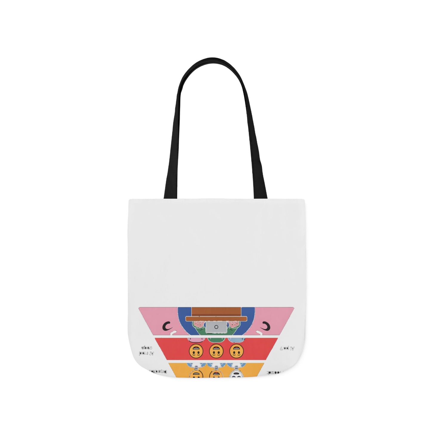 Maslow's AI Hierarchy of Needs Tote