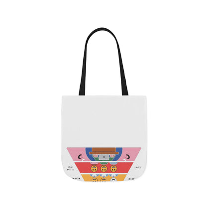 Maslow's AI Hierarchy of Needs Tote