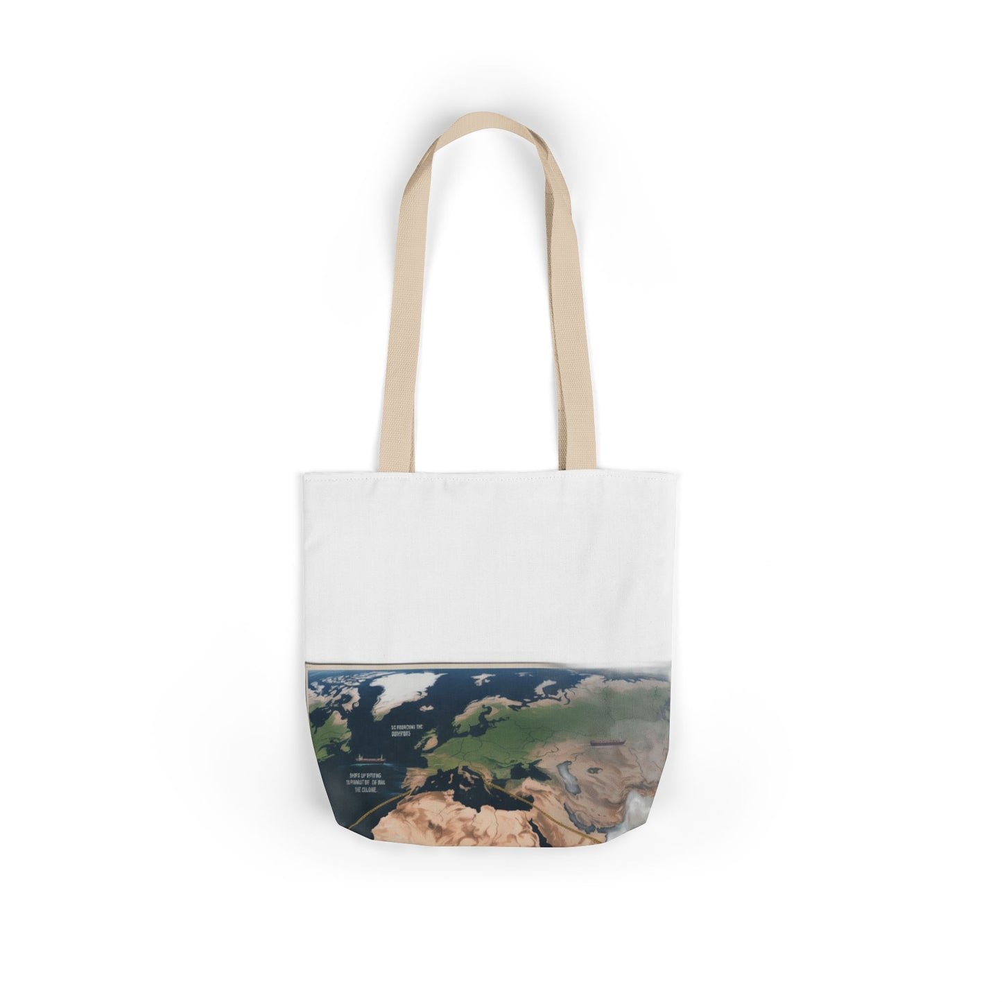 $4 Million Panama Tote