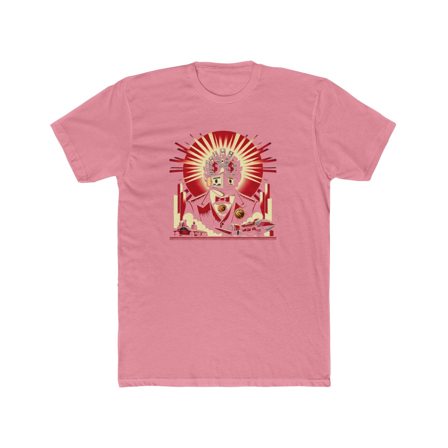 Product Tee
