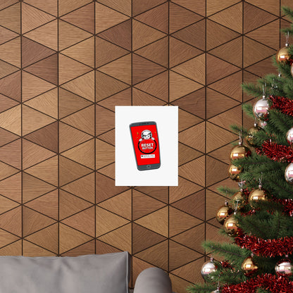 Product Poster