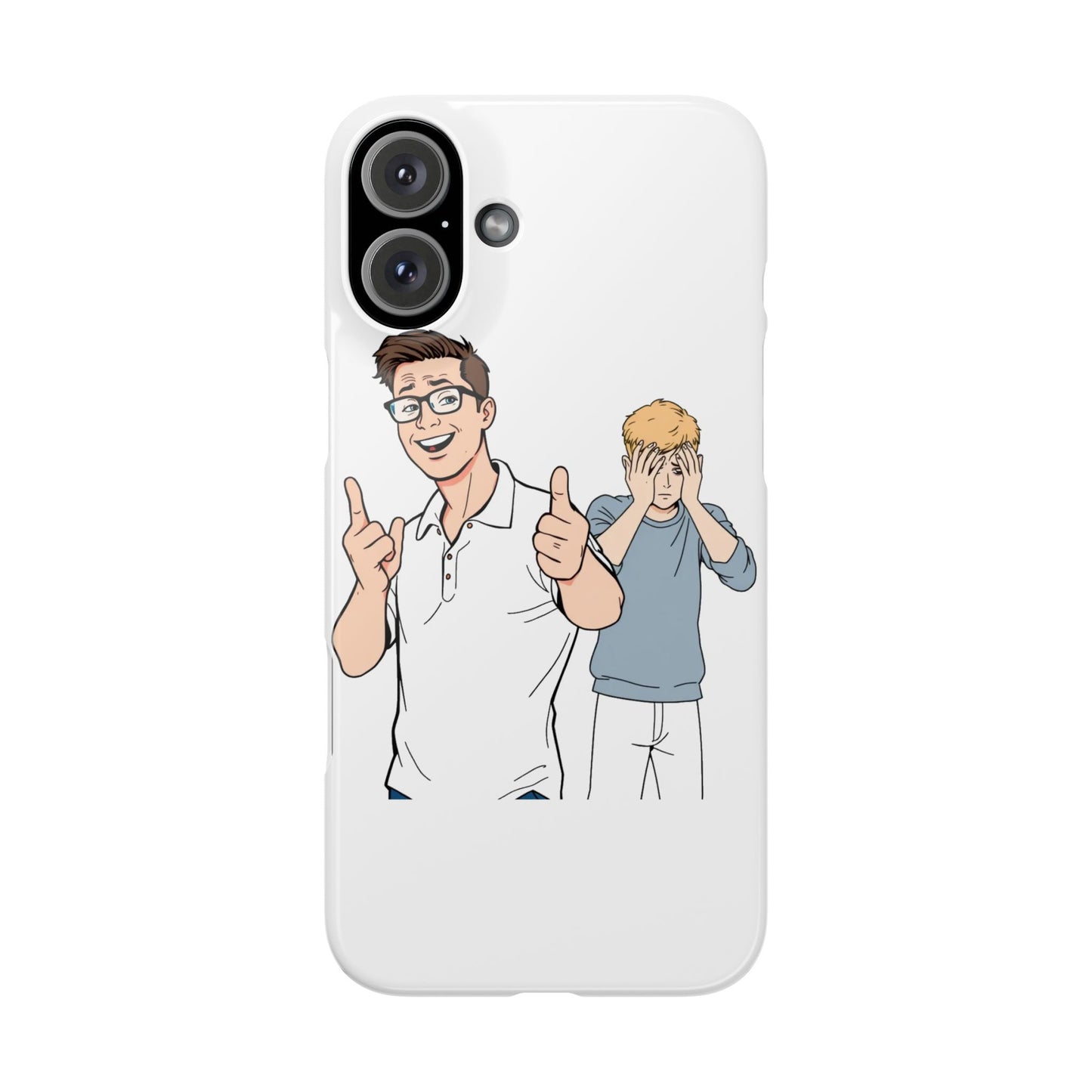 Product Phone Case