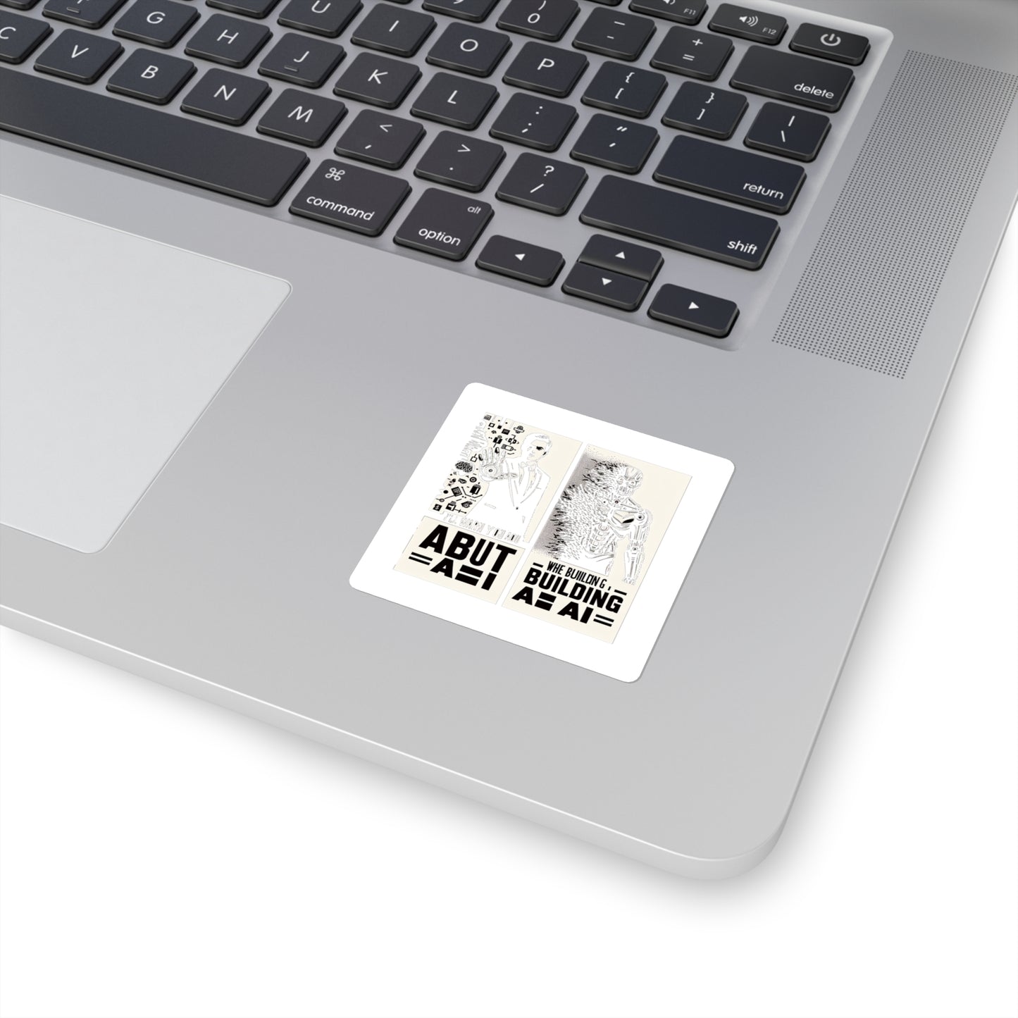 Product Sticker