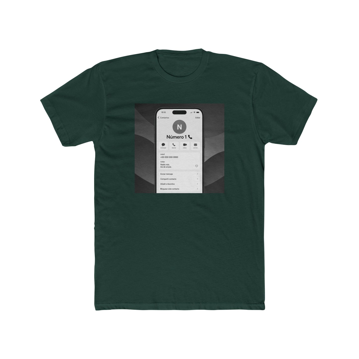 Product Tee