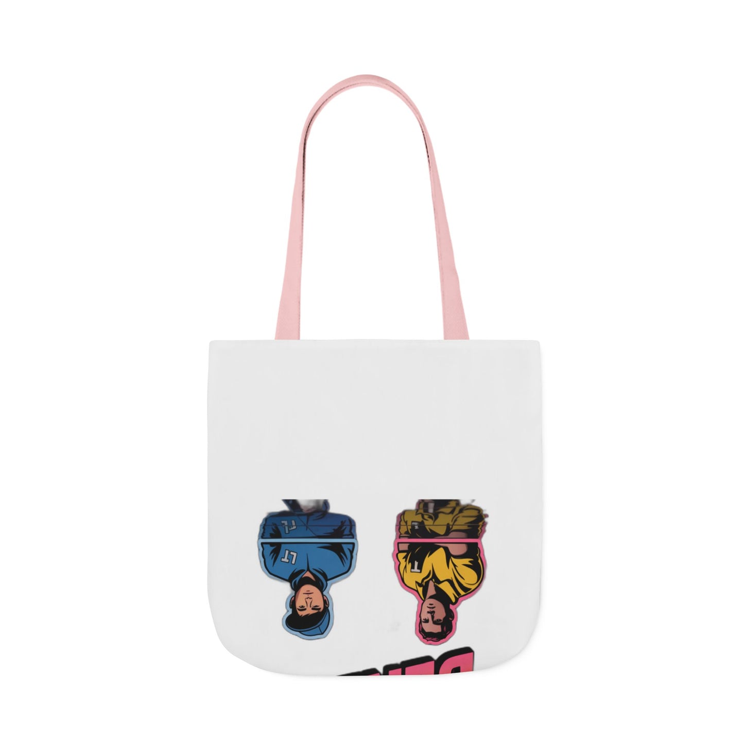 T1's 'Easy' Three-Peat Tote