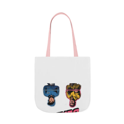 T1's 'Easy' Three-Peat Tote