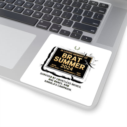 Product Sticker