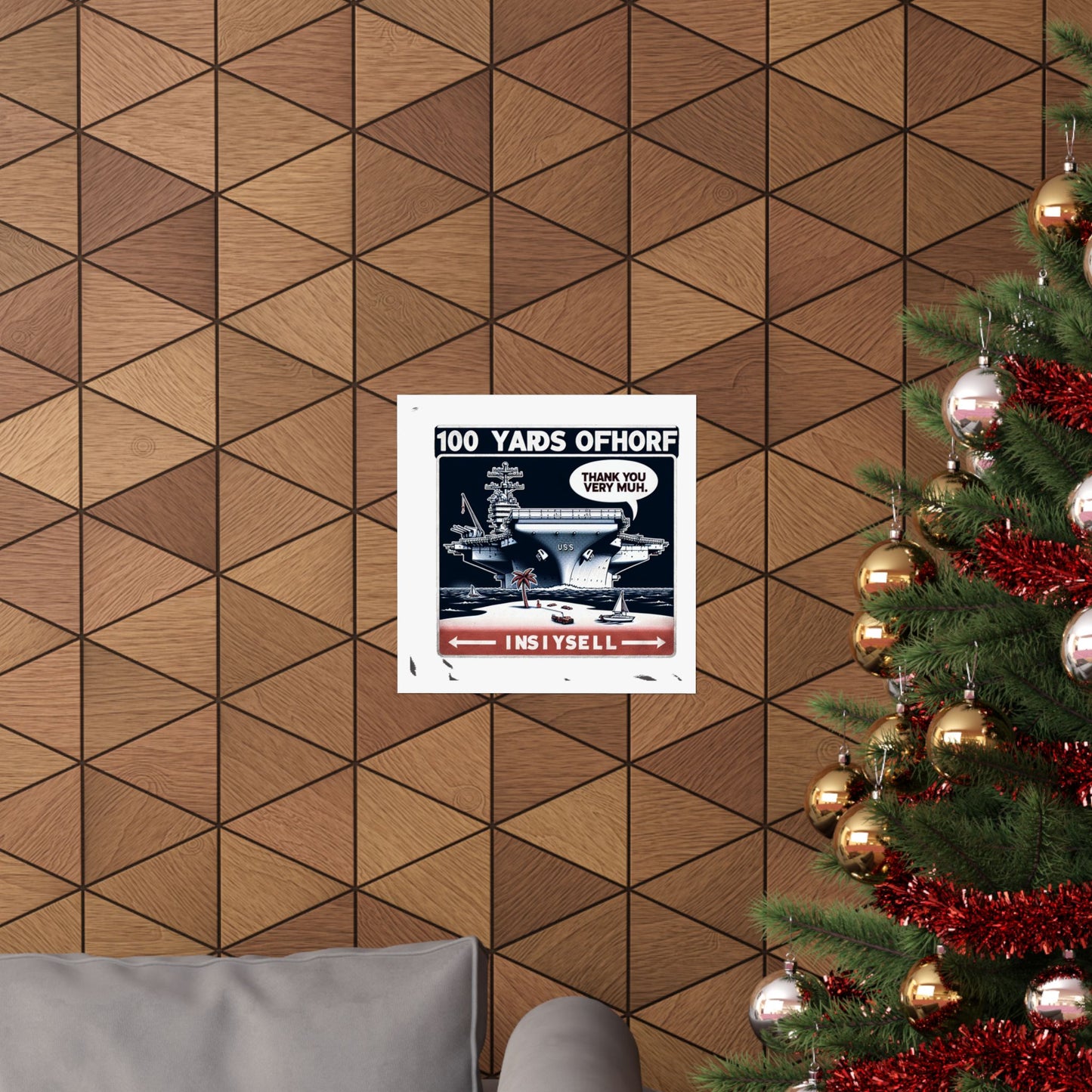 Product Poster