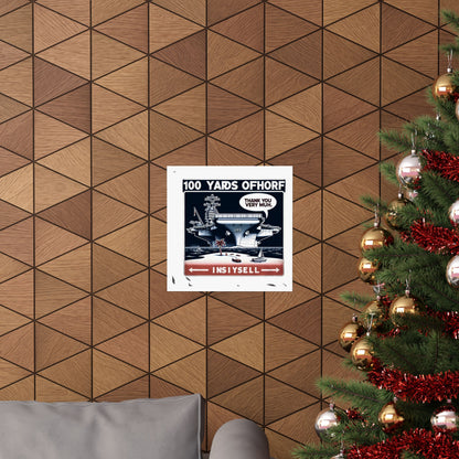 Product Poster