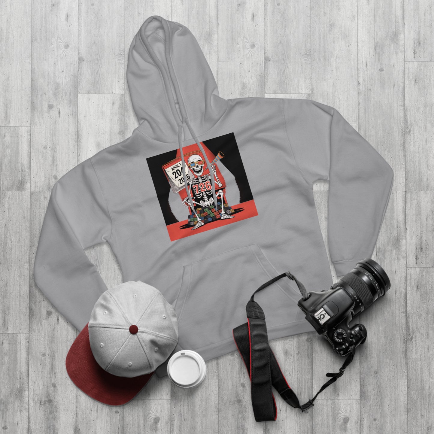Product Hoodie