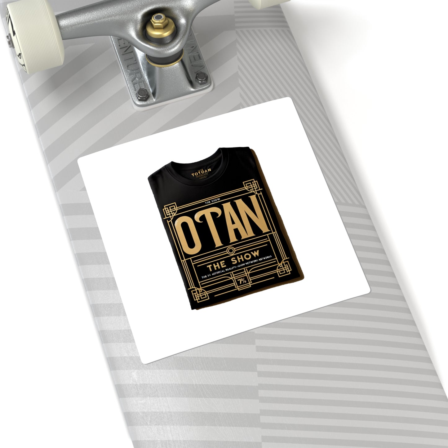 Product Sticker