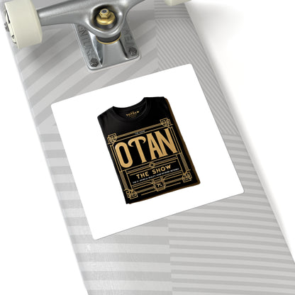 Product Sticker