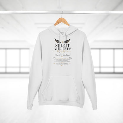 spirit-memorial Hoodie