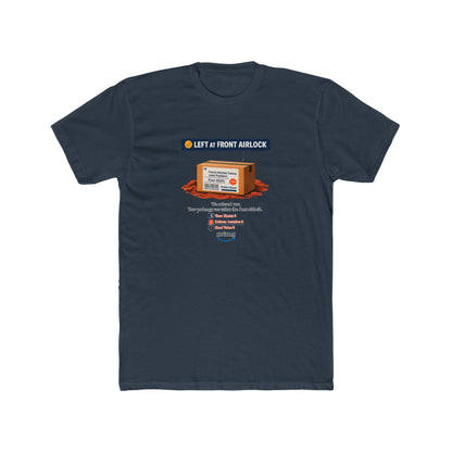 Tee — Mars Prime