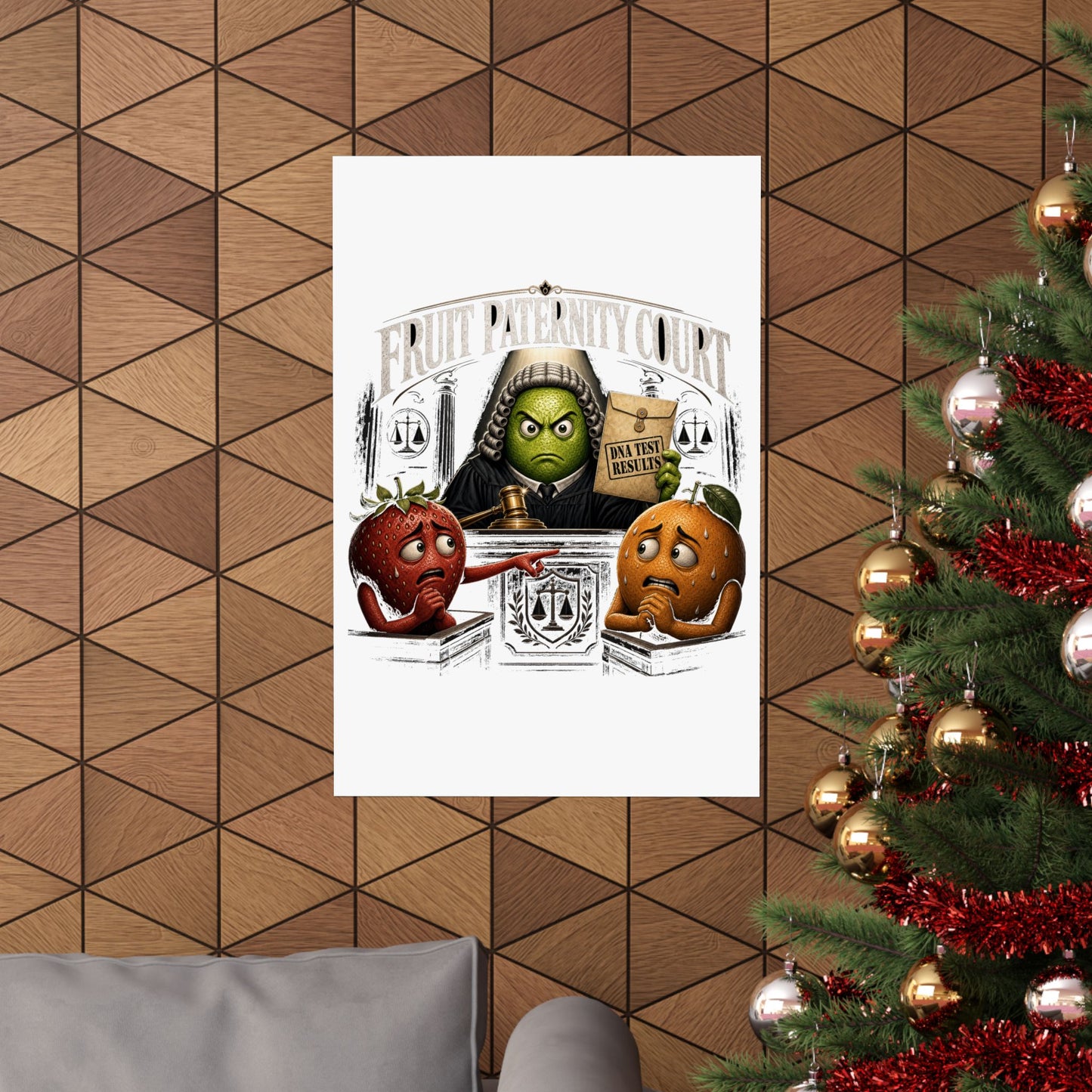 Product Poster